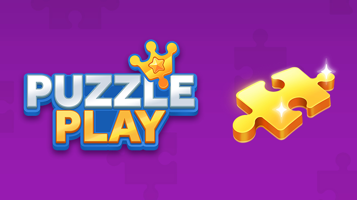 Puzzle Play Cover