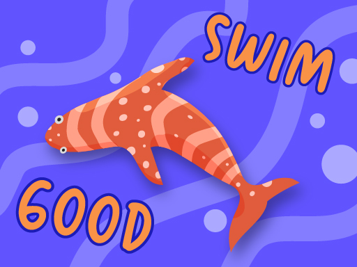 Swim Good Cover