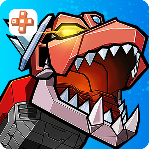 Colossatron Cover